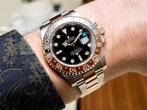 root beer rolex replica|rolex gmt master root beer.